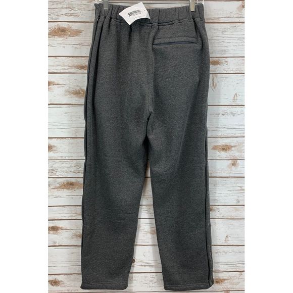 Retro Tearaway Sweatpants, Breakaway Pants - Picture 4 of 5